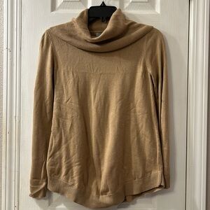 Joan Vass knitted long sleeves